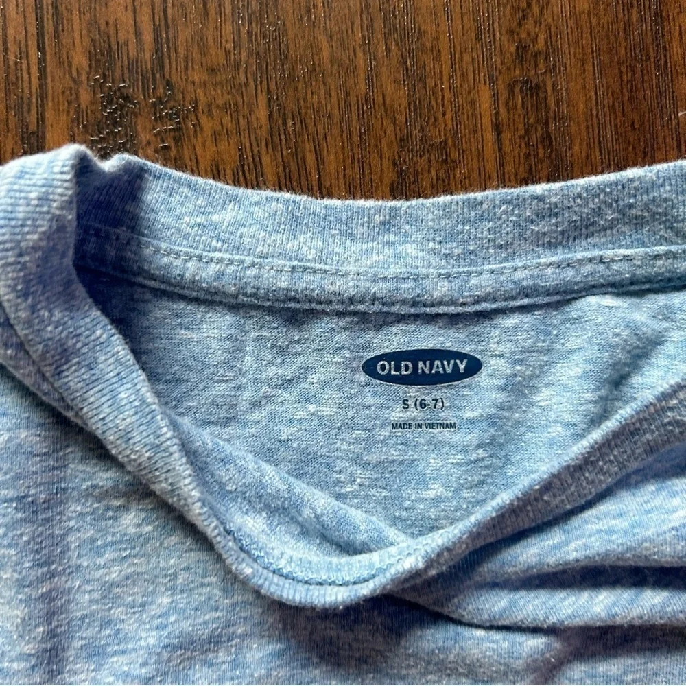 Old Navy, Boys, T-Shirt Bundle